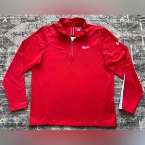 Under Armour Milwaukee‎ Pullover